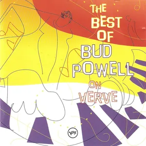The best of Bud Powell on Verve